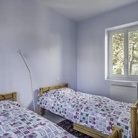 « Les Libellules » Pour 8 Personnes Vakantiehuis La Baule-Escoublac