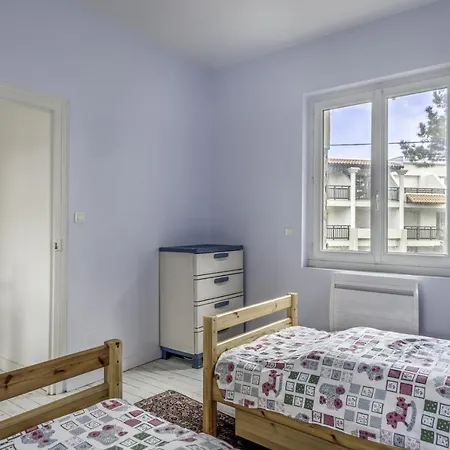 « Les Libellules » Pour 8 Personnes Vakantiehuis