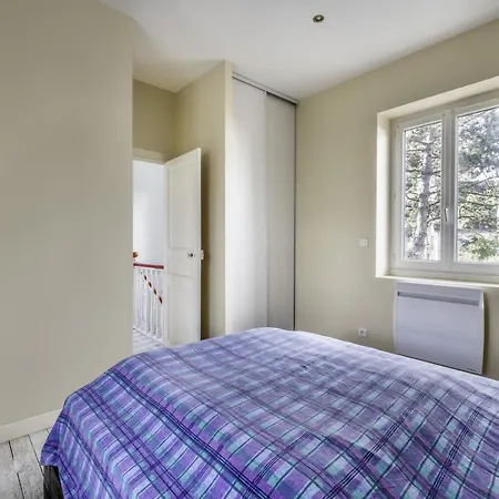 « Les Libellules » Pour 8 Personnes Vakantiehuis *