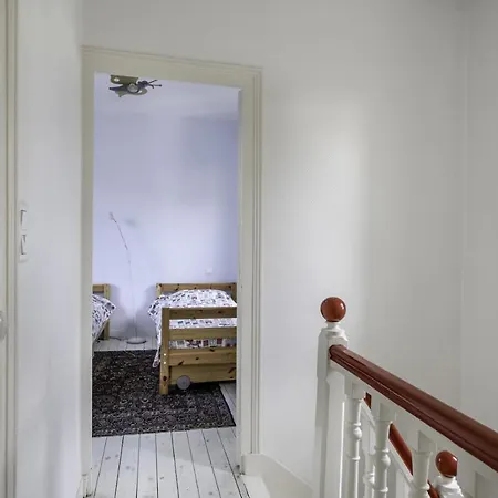 Vakantiehuis « Les Libellules » Pour 8 Personnes