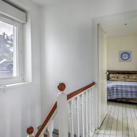 « Les Libellules » Pour 8 Personnes Vakantiehuis La Baule-Escoublac