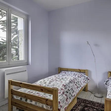 « Les Libellules » Pour 8 Personnes